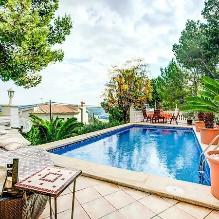 Bonita En Paguera Con Piscina Privada Villa *