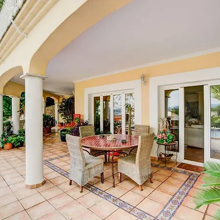 Bonita En Paguera Con Piscina Privada Villa Paguera