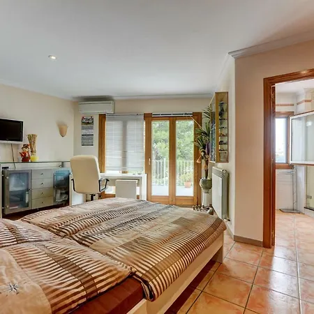 Villa Bonita En Paguera Con Piscina Privada Peguera
