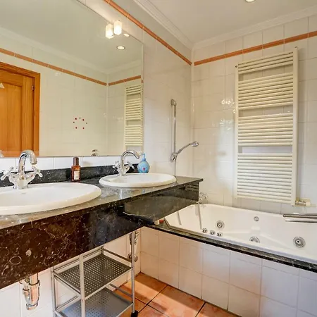 别墅 Bonita En Paguera Con Piscina Privada *
