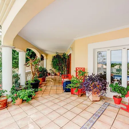 Bonita En Paguera Con Piscina Privada Villa *