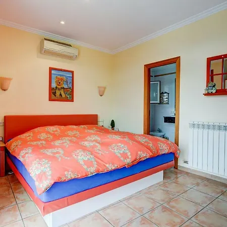Villa Bonita En Paguera Con Piscina Privada Peguera